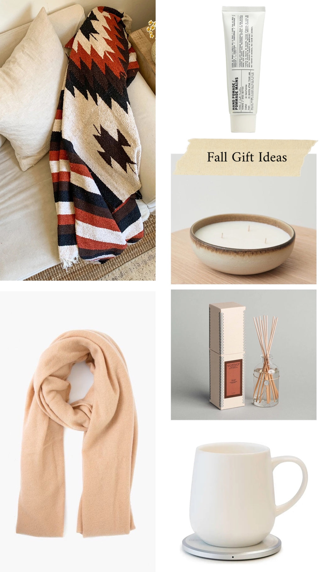 Fall Gift Ideas