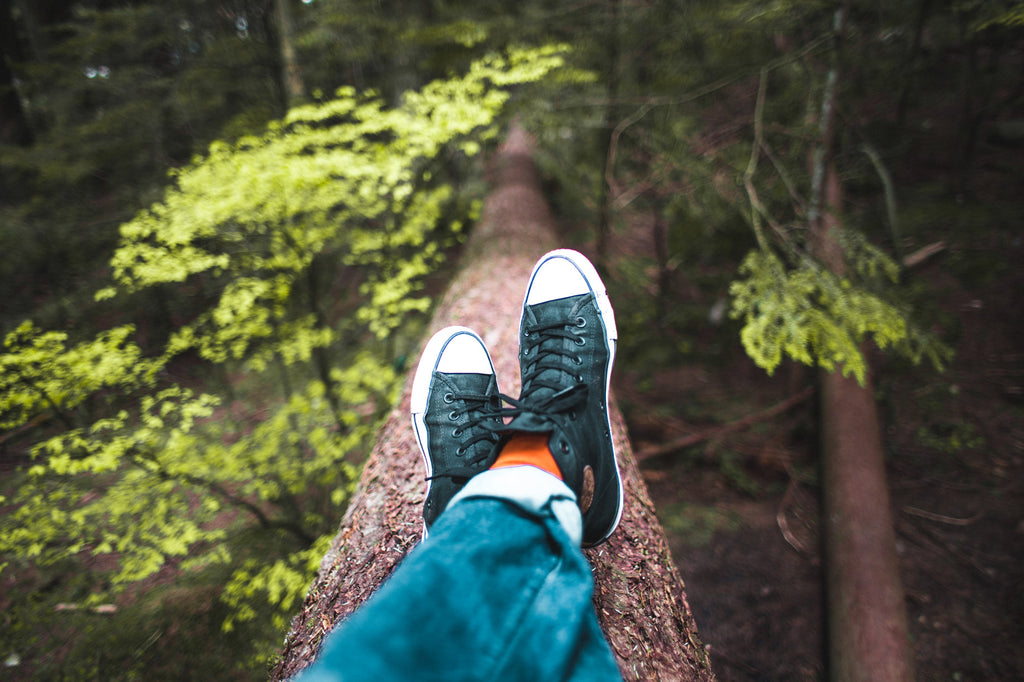 4 Reasons We Need to be in Nature