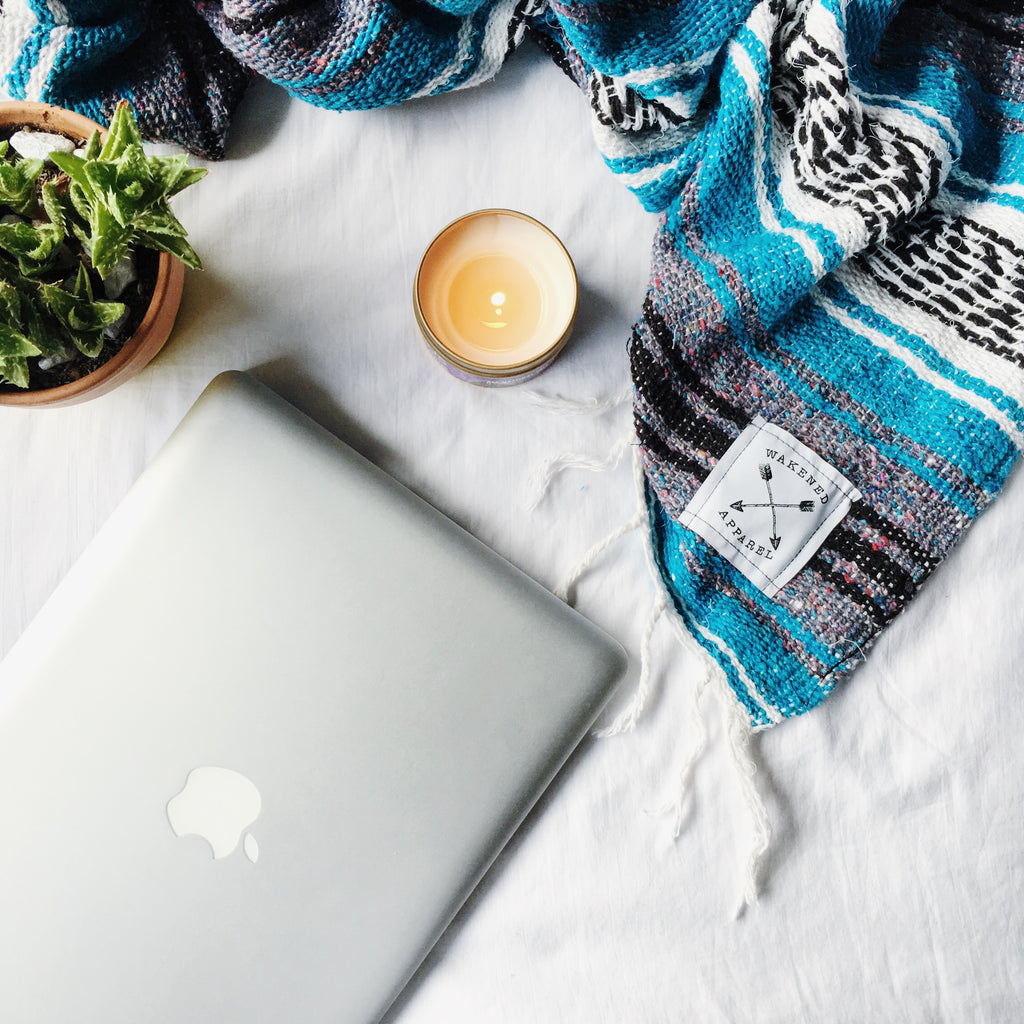 How to Shop Sustainably Online