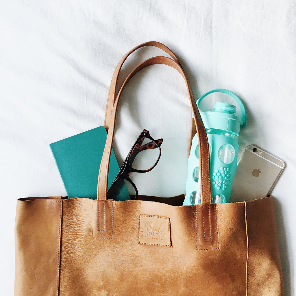 Practical Ways to Reduce Waste (Podcast Ep. 2)