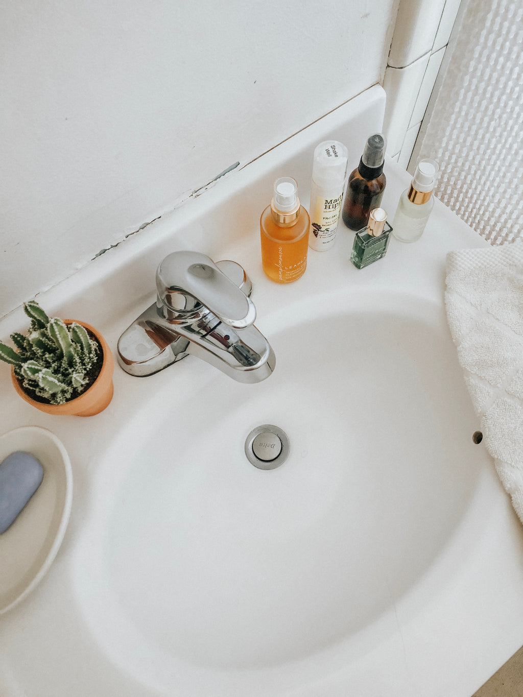 5 Step Morning Skin Care Routine