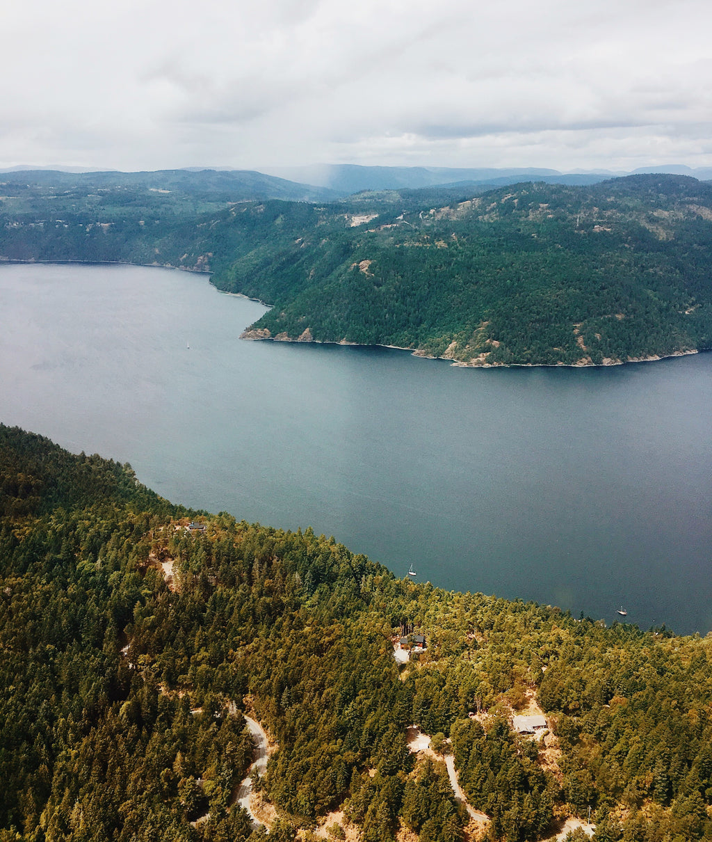 Where in the world is Wakened Apparel: BC, Canada