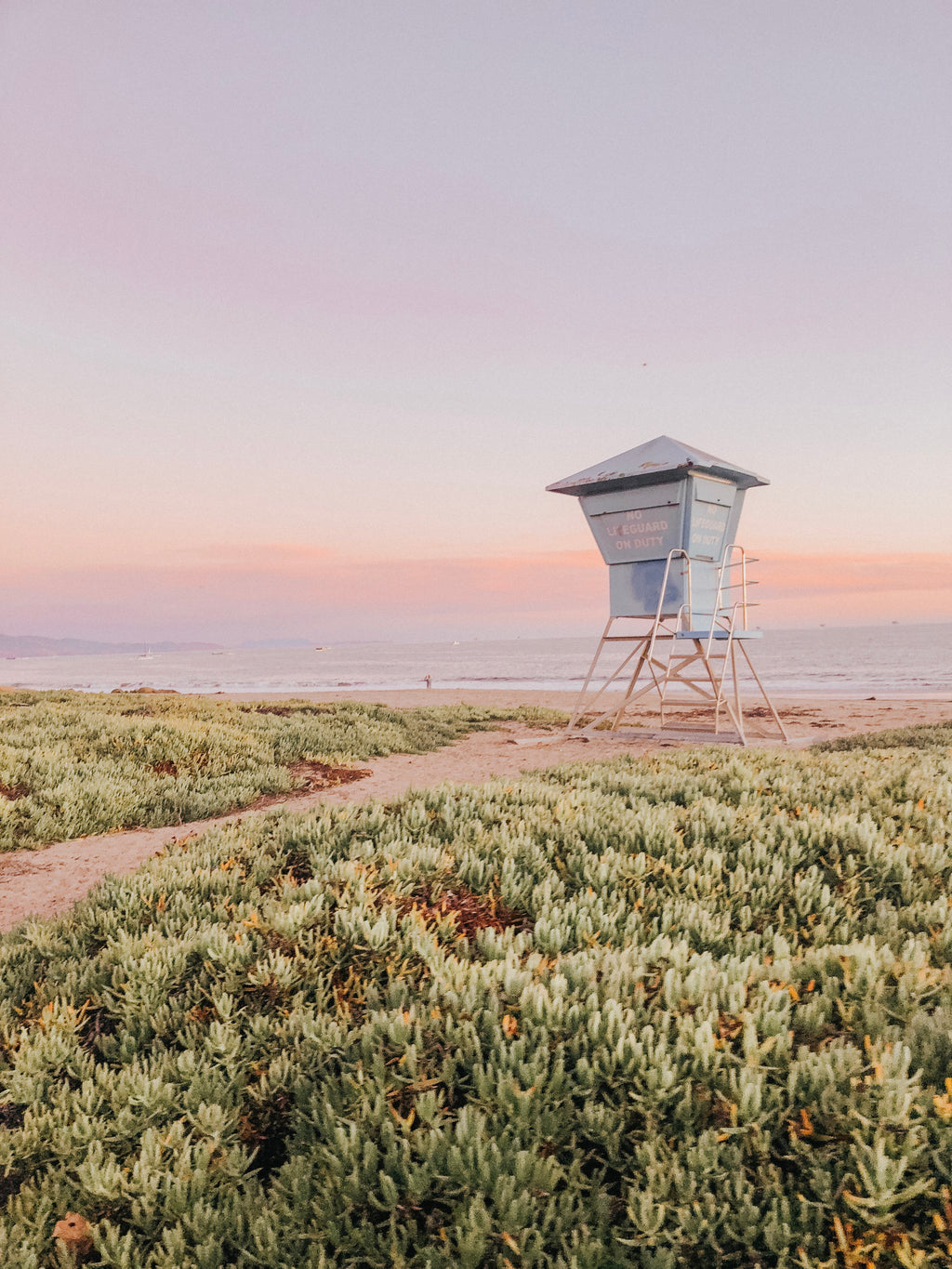 Budget Friendly Adventures: Santa Barbara