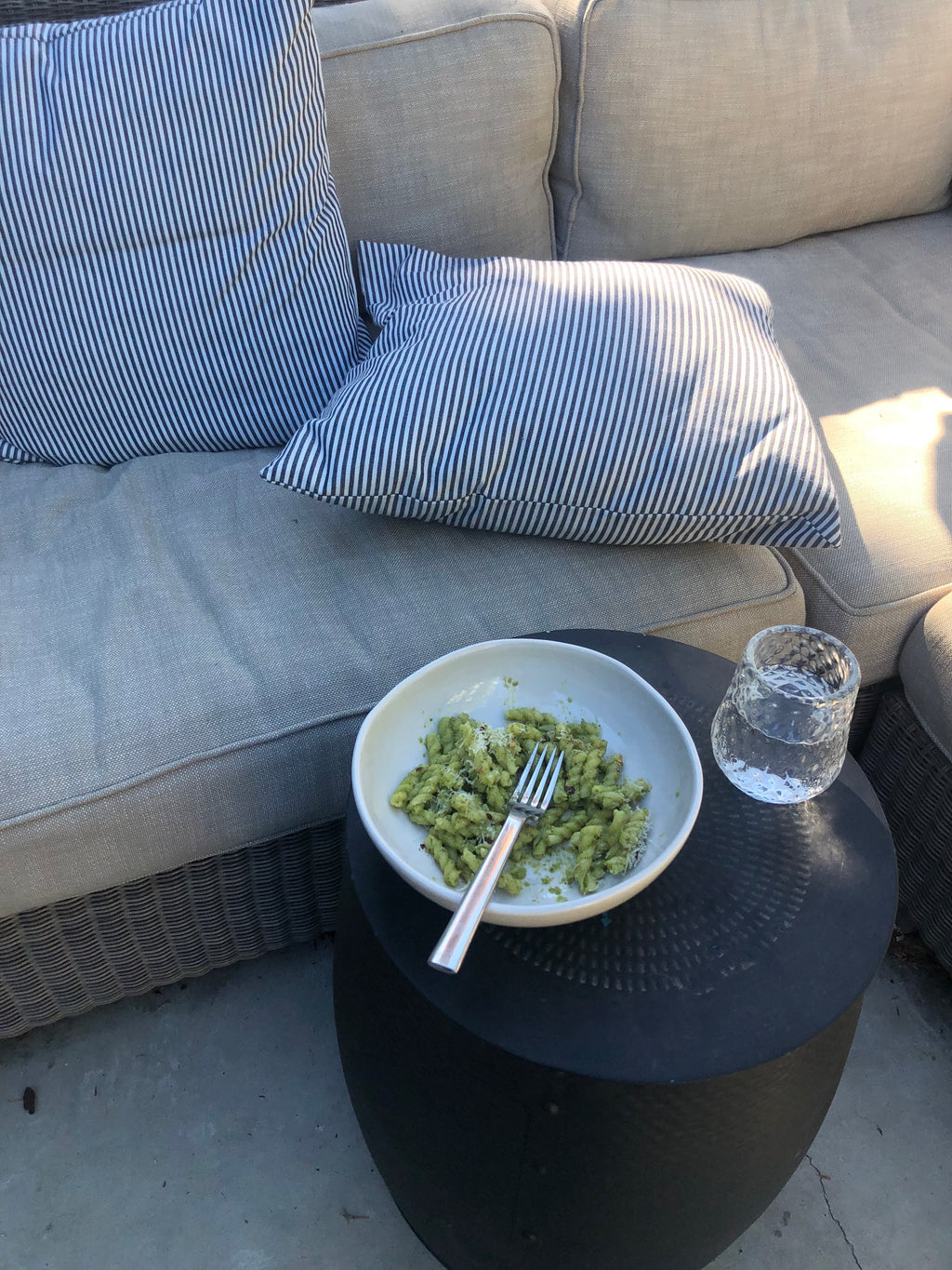 Enhancing Your Summer Experience at Home