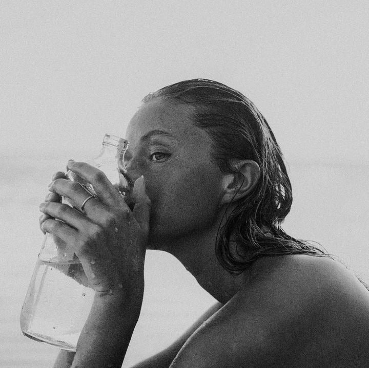 Savoring the Last Bit of Summer