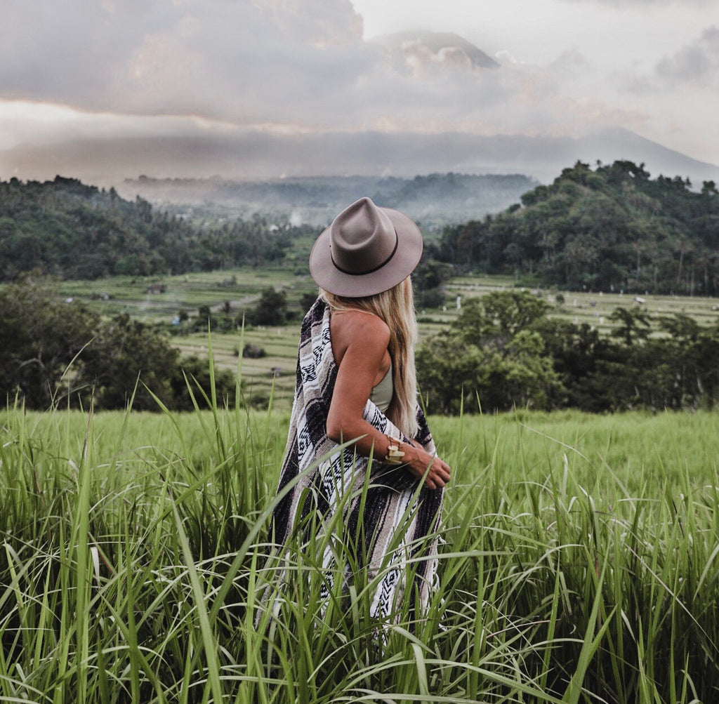 What Can Help Our Environmental Crisis?