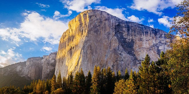 Must Visit California National Parks