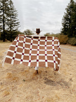 Topanga Blanket