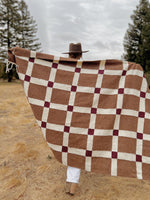 Topanga Blanket