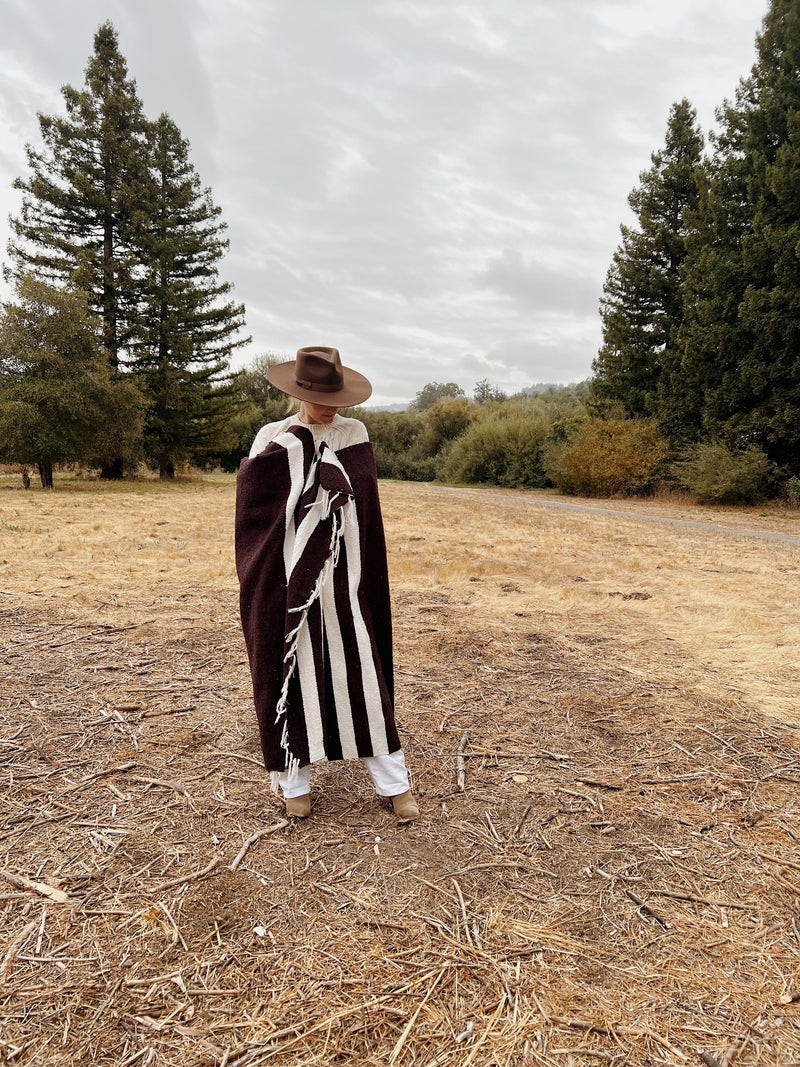 Ojai Blanket
