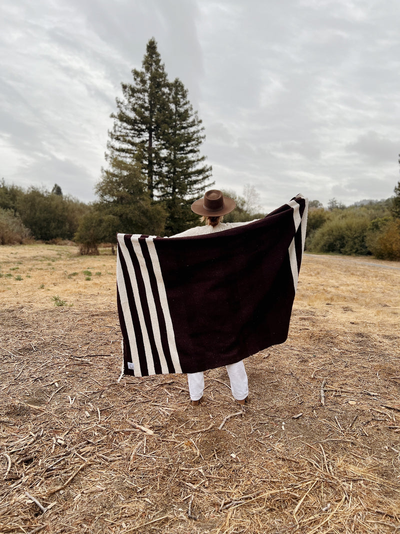 Ojai Blanket