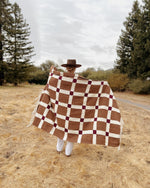 Topanga Blanket