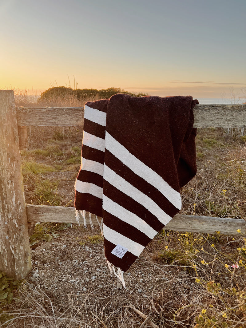 Ojai Blanket