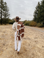 Topanga Blanket