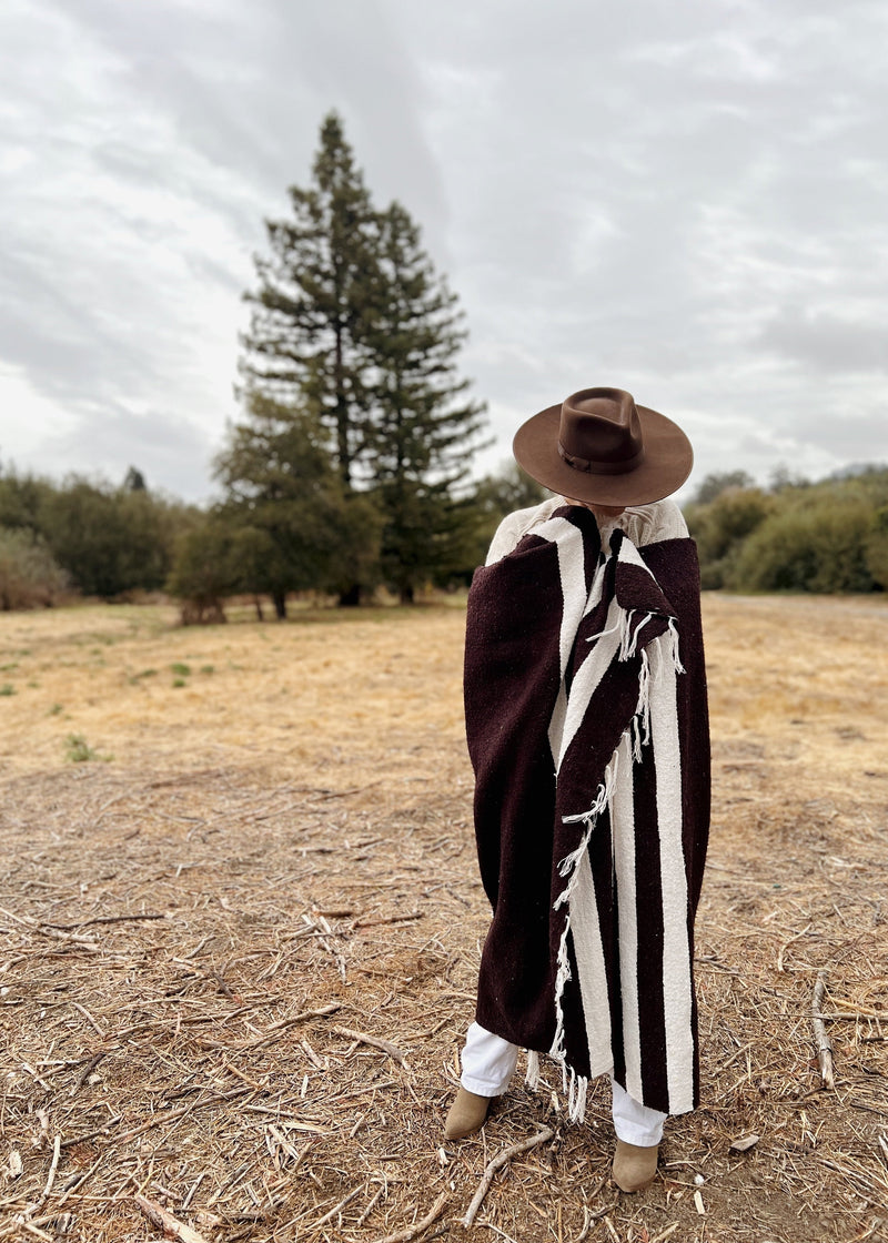 Ojai Blanket