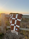 Topanga Blanket