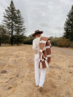 Topanga Blanket