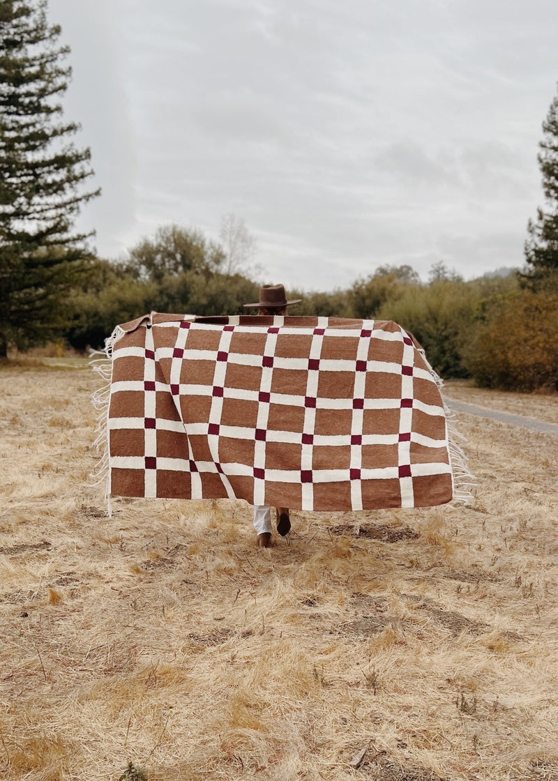 Topanga Blanket