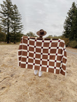 Topanga Blanket