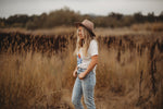 Happy Trails Tee