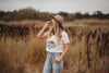 Happy Trails Tee