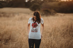 Joshua Tree Crew Neck Tee