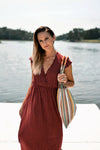 Doheny Hammock Tote