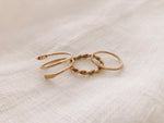 Fiora Ring