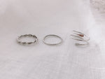 Fiora Ring