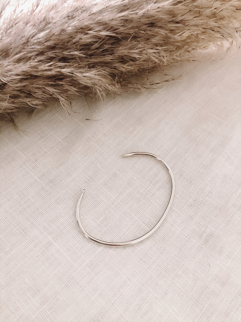 Jovie Cuff