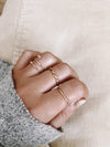 Fiora Ring