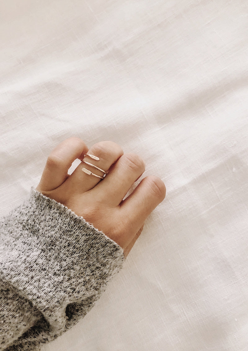 Fiora Ring