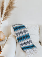 The "Pacifica" Blanket