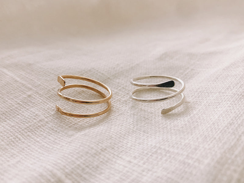Fiora Ring