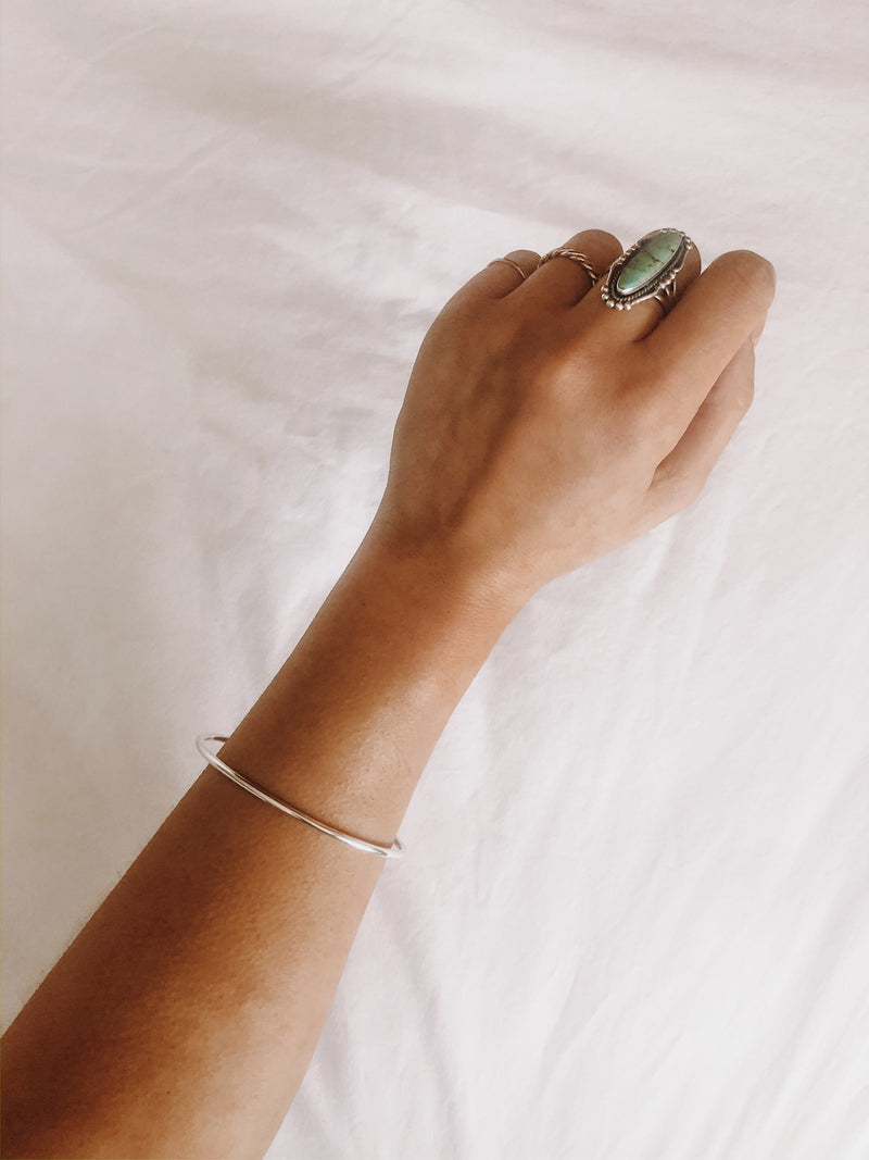 Jovie Cuff