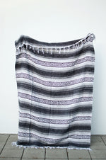 Seattle Blanket
