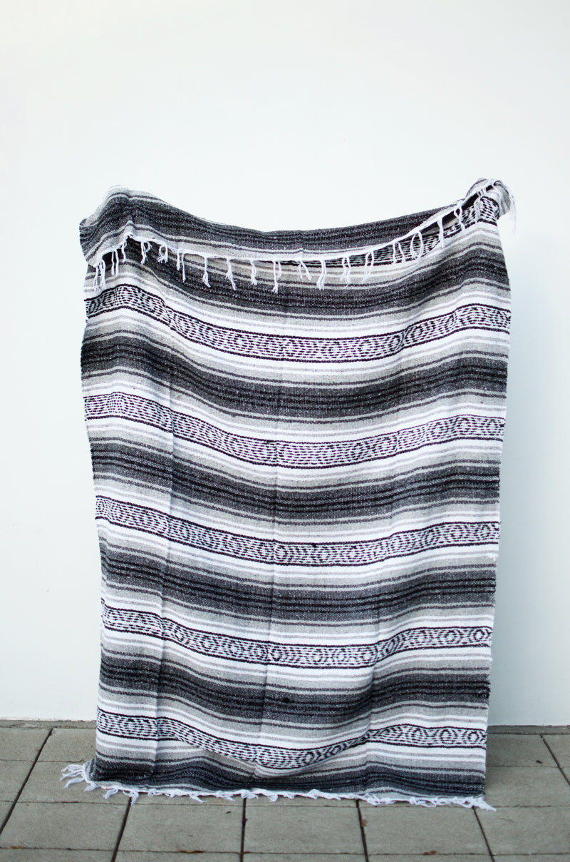 Seattle Blanket