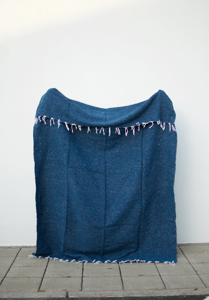 Del Mar Blanket