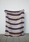 The "Sahara" blanket