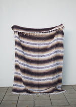 The "Sahara" blanket