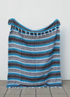 The "Pacifica" Blanket
