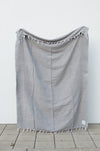 ASH CAMP BLANKET