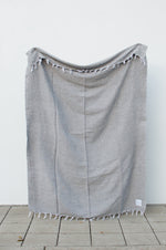 ASH CAMP BLANKET
