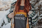 Mt. Kilimanjaro Tee