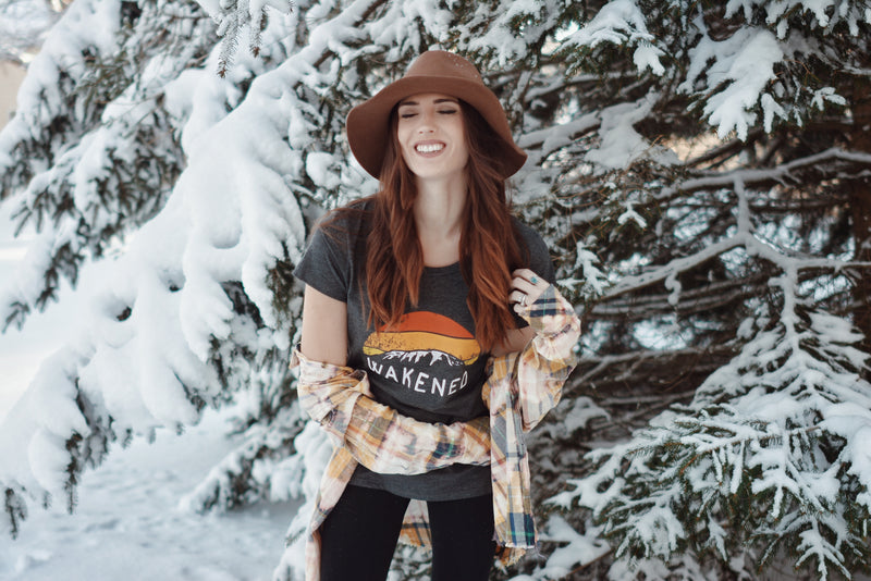 Mt. Kilimanjaro Tee