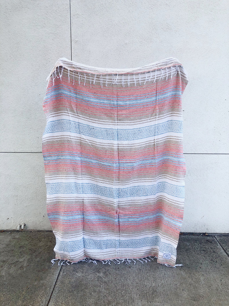 Cove Blanket