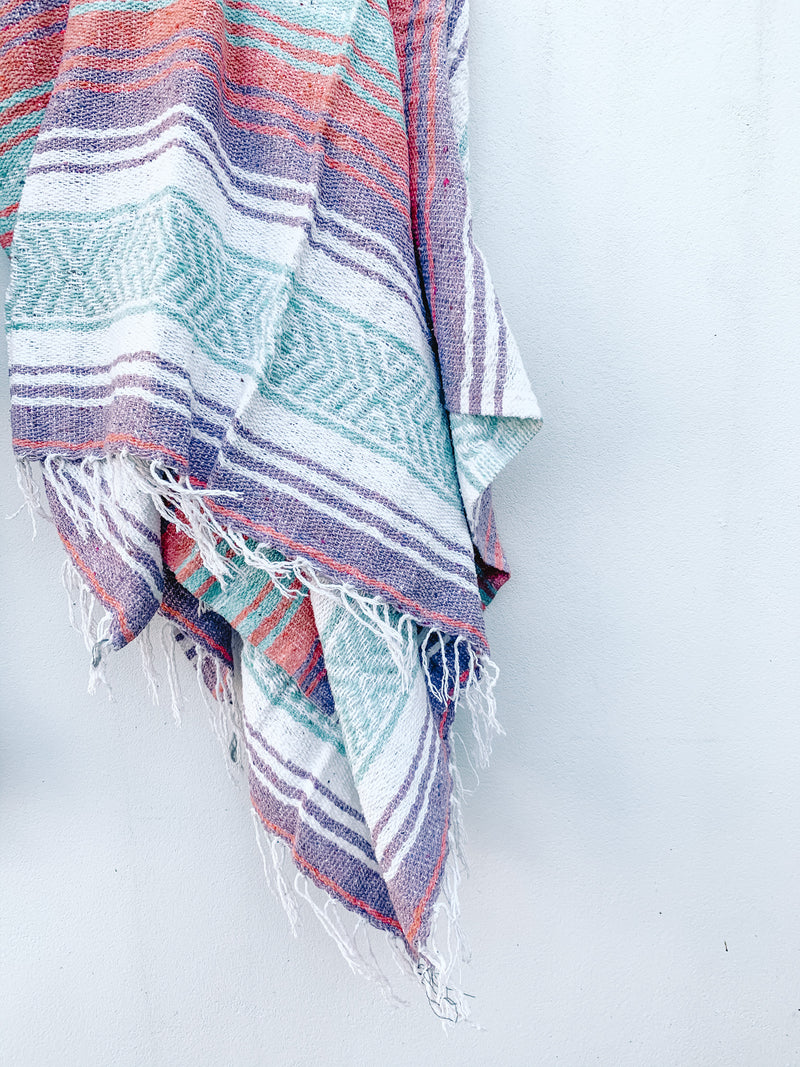 Malibu Blanket