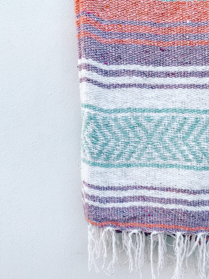 Malibu Blanket