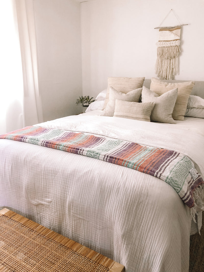 Malibu Blanket