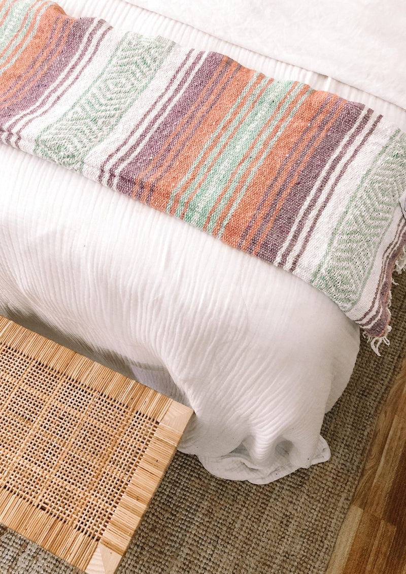 Malibu Blanket